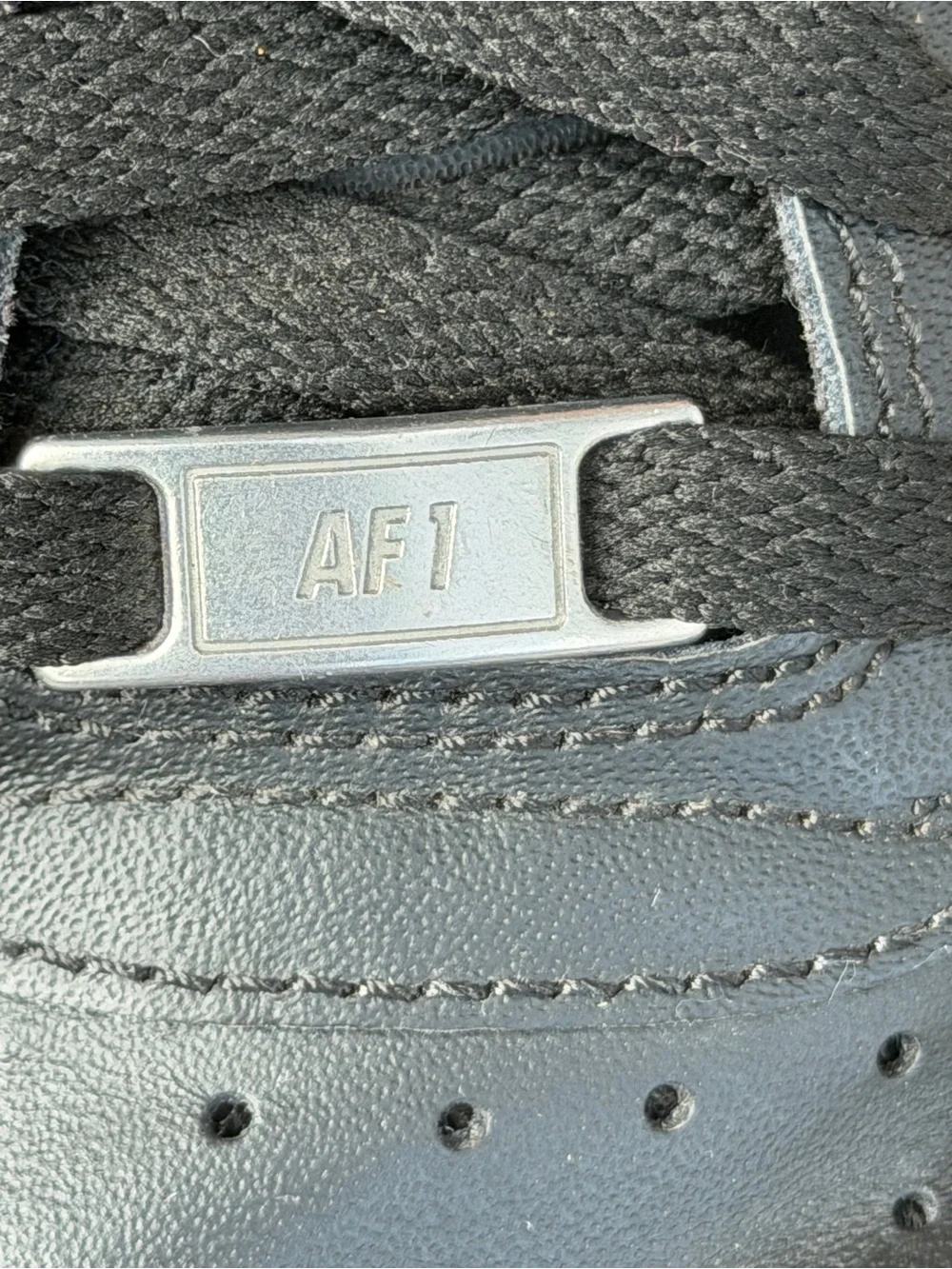 N/A nike af